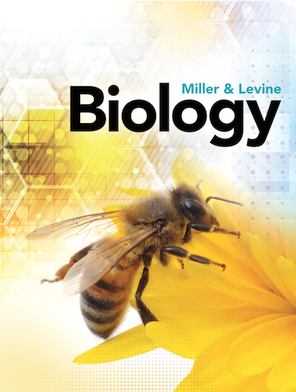 biology miller and levine free