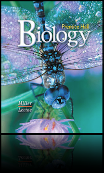 miller levine biology book online