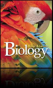 miller levine biology book online