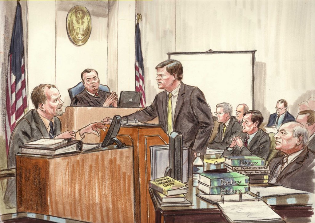 Kitzmiller v. Dover Area School District Alchetron, the free social