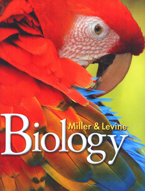 miller levine biology book online