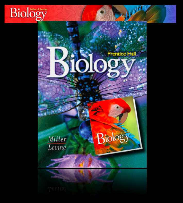 MILLER and LEVINE BIOLOGY 2014 FOUNDATION STUDENT EDITION Used MILLER and LEVINE BIOLOGY 2014 FOUNDATION STUDENT EDITION Used